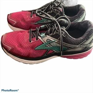 Brooks Ravenna 7 running sneakers 10